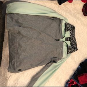 Victoria’s Secret Pullover